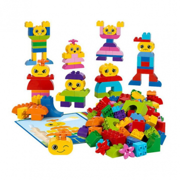 Конструктор Лёва. Эмоциональное развитие - «globural.ru» - Рузаевка