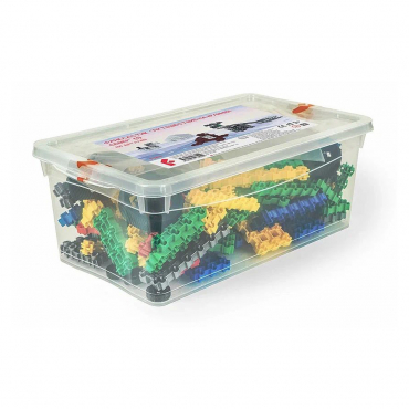 Набор для конструирования "Путешествие на Крайний Север (1)" (на 1 человека) - «globural.ru» - Рузаевка