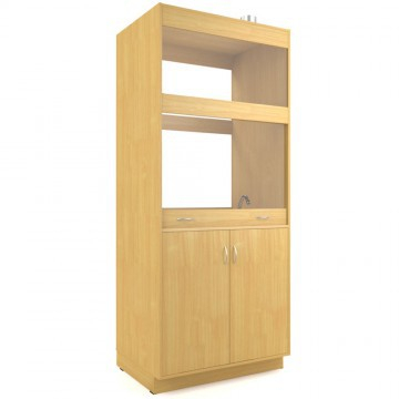 Шкаф вытяжной стационарный - «globural.ru» - Рузаевка