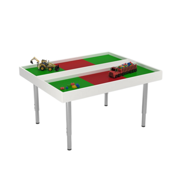 Лего-стол для конструирования Максимум творчества - «globural.ru» - Рузаевка