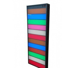 Лестница света 12 ячеек - «globural.ru» - Рузаевка