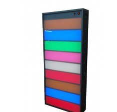 Лестница света 9 ячеек - «globural.ru» - Рузаевка