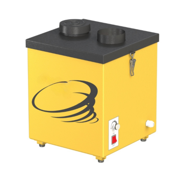 Вытяжка (портативный фильтр) - «globural.ru» - Рузаевка