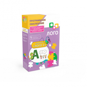Программное обеспечение "Лого 1" - «globural.ru» - Рузаевка