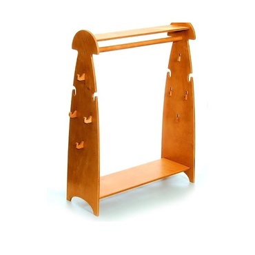 Вешалка "Гриб"  - «globural.ru» - Рузаевка