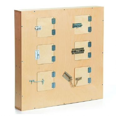 Панель "Замочки" (вариант 2) - «globural.ru» - Рузаевка