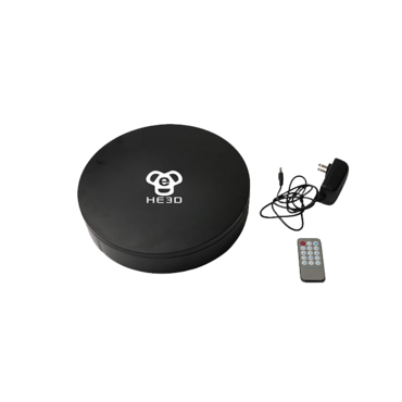 Поворотный стол HE3D - «globural.ru» - Рузаевка