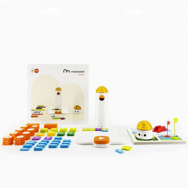 Робототехнический набор Matatalab Pro set - «globural.ru» - Рузаевка