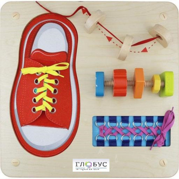 Панель "Ловкость рук 3" - «globural.ru» - Рузаевка