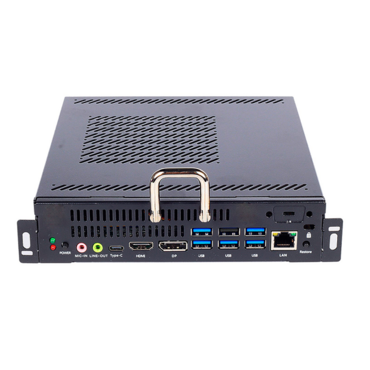 Встраиваемый компьютер (OPS Lite) для интерактивных панелей Edflat - «globural.ru» - Рузаевка