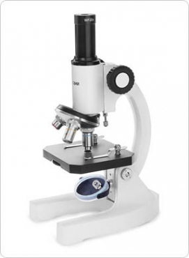 Микроскоп Школьный 2 - «globural.ru» - Рузаевка