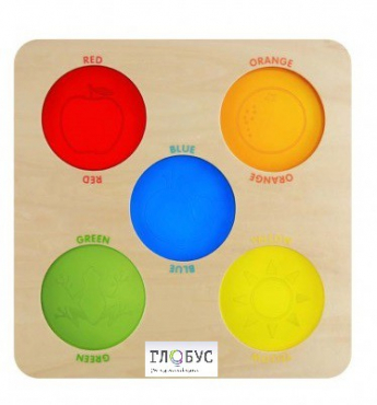 Панель "Цвет" - «globural.ru» - Рузаевка