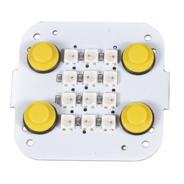 Модуль светодиодный для квадрокоптера Тип 1 - «globural.ru» - Рузаевка