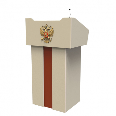 Мультимедийная интерактивная трибуна Lector - «globural.ru» - Рузаевка