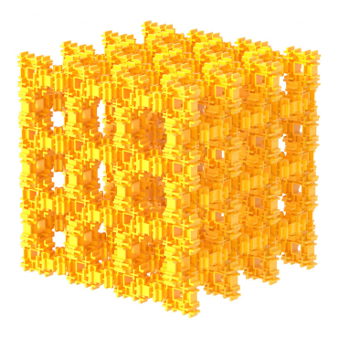 Набор для конструирования "Геометрика" - «globural.ru» - Рузаевка