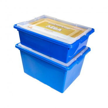 Конструктор Лёва. Планета Стим старт - «globural.ru» - Рузаевка