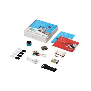 Образовательный набор для программирования HaloCode standard kit - «globural.ru» - Рузаевка