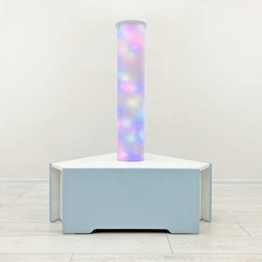 Напольная светодиодная колонна «Лампус» - «globural.ru» - Рузаевка