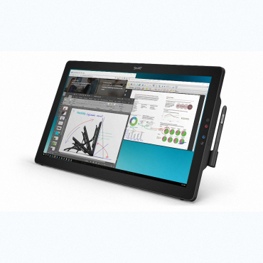 Интерактивный настольный дисплей SMART Podium 624 - «globural.ru» - Рузаевка