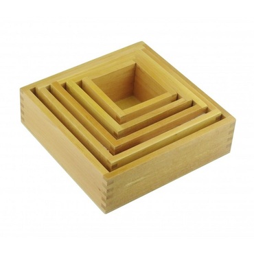 Вкладывающиеся коробочки - «globural.ru» - Рузаевка