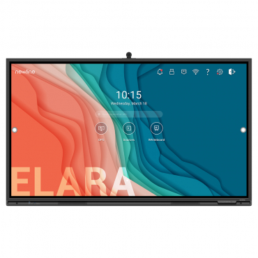 Интерактивная LED панель Newline TT-6522Q - «globural.ru» - Рузаевка