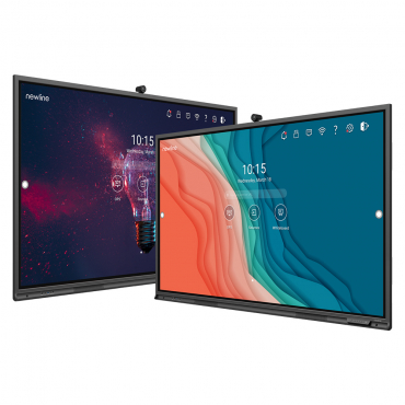 Интерактивная LED панель Newline TT-8622Q - «globural.ru» - Рузаевка