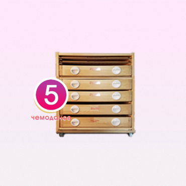 Набор психолога "Инклюзив Старт 5" - «globural.ru» - Рузаевка