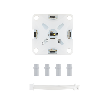 Модуль обнаружения препятствий для квадрокоптера Тип 1 - «globural.ru» - Рузаевка