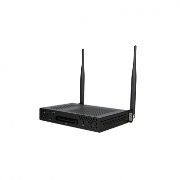 Встраиваемый вычислительный блок Geckotouch Module  PC82RF-W  - «globural.ru» - Рузаевка