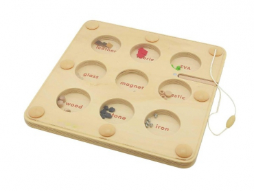 Панель "Магнетизм" малая - «globural.ru» - Рузаевка