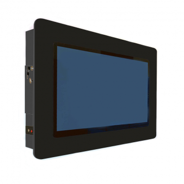 Интерактивная панель «Расписание» 32” light - «globural.ru» - Рузаевка