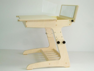 Логопедическая парта - «globural.ru» - Рузаевка