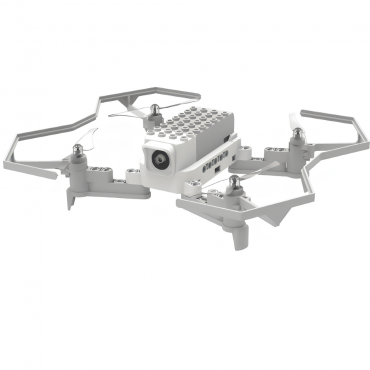 Конструктор программируемого квадрокоптера Тип 1 - «globural.ru» - Рузаевка