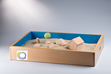 Комплект-методика "Песочная магия" - «globural.ru» - Рузаевка