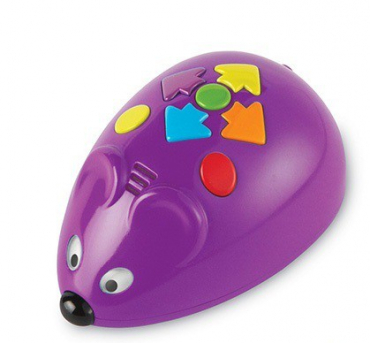 Дополнительная мышь к набору "Робомышь"   - «globural.ru» - Рузаевка