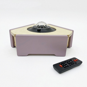 Проектор звёздного неба «Галактон» - «globural.ru» - Рузаевка