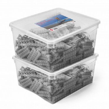 Набор для конструирования "Вантовый мост" - «globural.ru» - Рузаевка