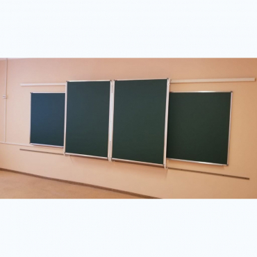 Рельсовая система PolyGlide Slide Mono-1 - «globural.ru» - Рузаевка