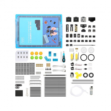 Ресурсный набор AI & IoT Education Toolkit Add-on Pack - «globural.ru» - Рузаевка