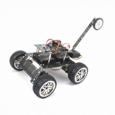 Ресурсный набор Robo kit 2-3 - «globural.ru» - Рузаевка