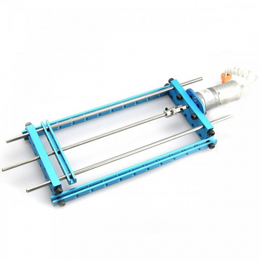 Ресурсный набор Thread Drive Pack V2.0-Blue - «globural.ru» - Рузаевка