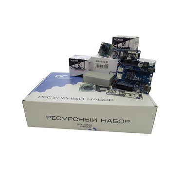 Ресурсный набор "Техническое зрение" - «globural.ru» - Рузаевка