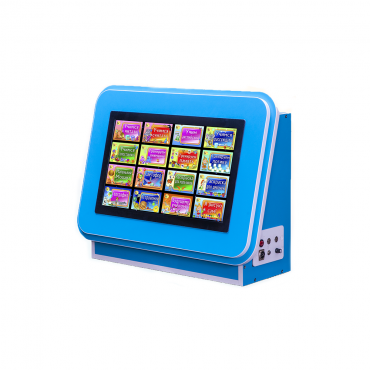 Интерактивный логопедический комплекс «Рычи, не молчи» - «globural.ru» - Рузаевка