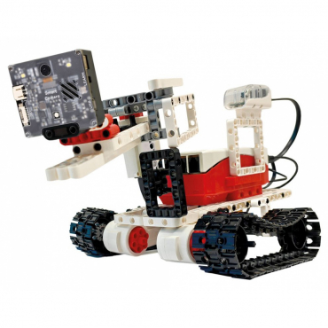 Робототехнический набор КЛИК-2 - «globural.ru» - Рузаевка