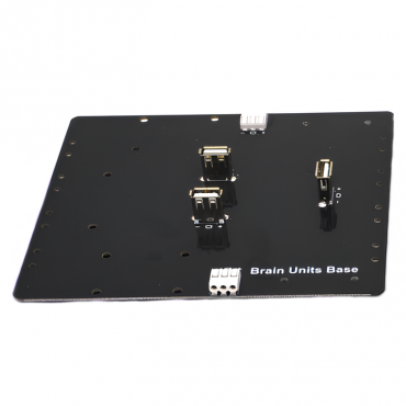 Базовая плата SNS-180 - «globural.ru» - Рузаевка