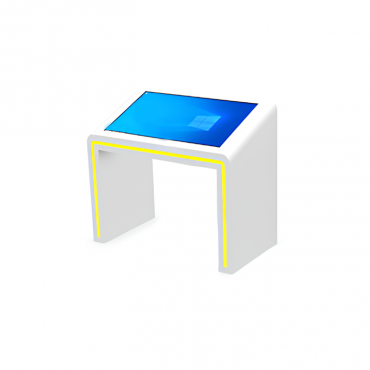 Интерактивный стол EXPO 43 - «globural.ru» - Рузаевка