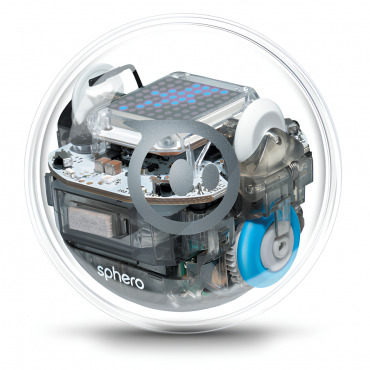 Учебно-игровой комплект по программированию «Sphero BOLT» - «globural.ru» - Рузаевка