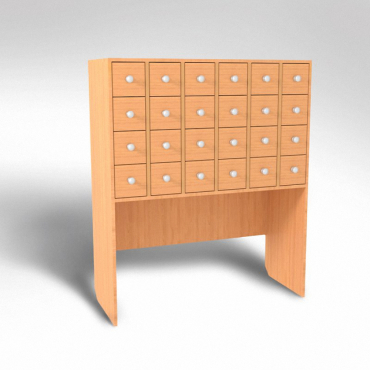 Шкаф картотечный - «globural.ru» - Рузаевка