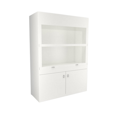 Шкаф вытяжной - «globural.ru» - Рузаевка