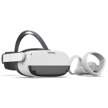 Комплект для класса виртуальной реальности Geckotouch VR08 - «globural.ru» - Рузаевка